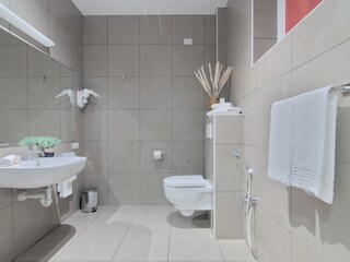 Ferienwohnung Maccagno Ausstattung 6