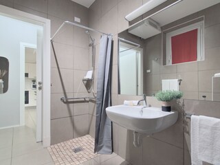Ferienwohnung Maccagno Ausstattung 7