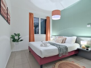 Ferienwohnung Maccagno Ausstattung 5