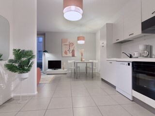 Ferienwohnung Maccagno Ausstattung 4