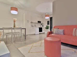 Ferienwohnung Maccagno Ausstattung 3
