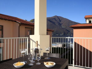 Holiday apartment E101 without lake view - Maccagno - image1