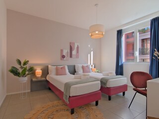 Holiday apartment Maccagno Features 5