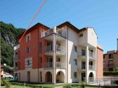 Vakantieappartement Maccagno Buitenaudio-opname 1