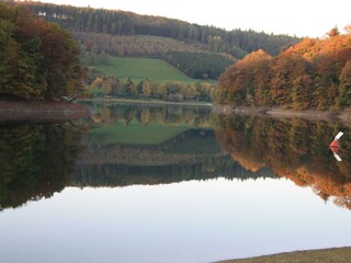 Casa per le vacanze Meschede Ambiente 32