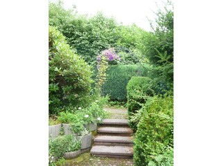 Casa per le vacanze Meschede Registrazione all'aperto 9