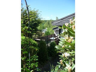 Casa per le vacanze Meschede Registrazione all'aperto 8