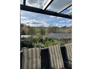 Casa per le vacanze Meschede Registrazione all'aperto 4