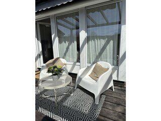 Casa per le vacanze Meschede Registrazione all'aperto 2