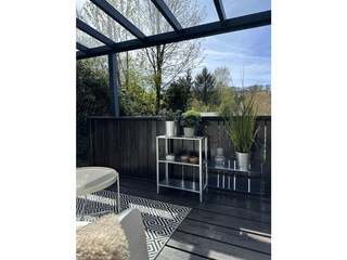 Casa per le vacanze Meschede Registrazione all'aperto 3