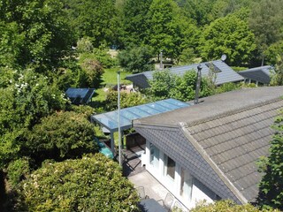 Casa per le vacanze Meschede Registrazione all'aperto 11