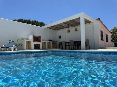 Ferienhaus 0521 Casa Vista del Campo