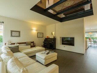 Villa Trecastelli Caratteristiche 22