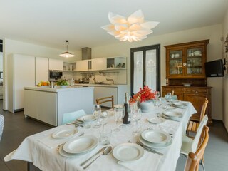 Villa Trecastelli Caratteristiche 23