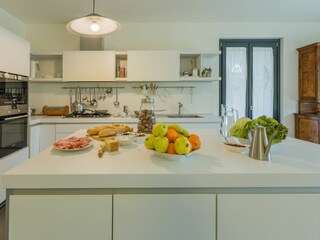 Villa Trecastelli Caratteristiche 26