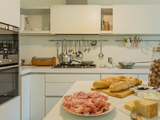 Villa Trecastelli Caratteristiche 27