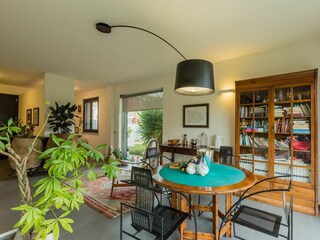 Villa Trecastelli Caratteristiche 28