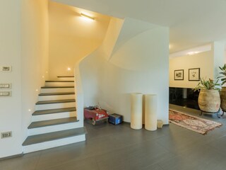 Villa Trecastelli Caratteristiche 30