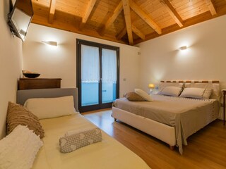 Villa Trecastelli Caratteristiche 32