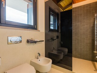 Villa Trecastelli Caratteristiche 34