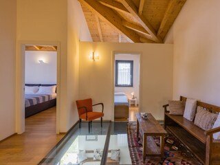 Villa Trecastelli Caratteristiche 31