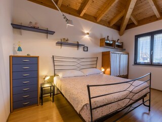 Villa Trecastelli Caratteristiche 35