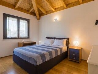 Villa Trecastelli Caratteristiche 36