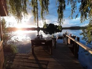 Ferienwohnung Seeblick Plön - Plön - image1