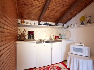 Villa Egion Features 15