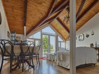 Villa Egion Features 14
