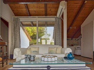Villa Egion Features 12