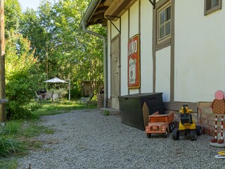 Garten