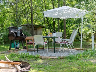 Holiday apartment Königsee Outdoor Recording 13