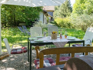 Holiday apartment Königsee Outdoor Recording 1