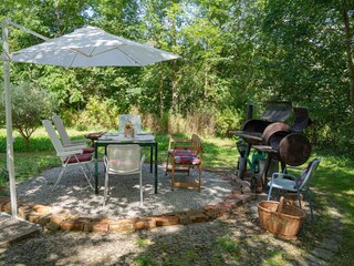 BBQ