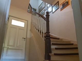 Treppenhaus