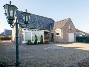 Maison de vacances rurale avec bain à bulles à Bocholt - Meeuwen - image1