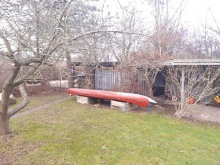 Vakantiehuis Kirke Hyllinge  5