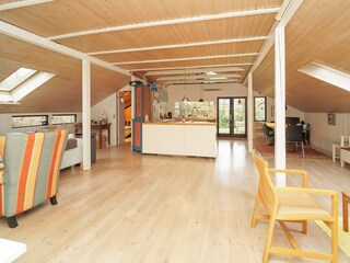 Vakantiehuis Kirke Hyllinge  11