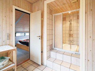 Vakantiehuis Kirke Hyllinge  21