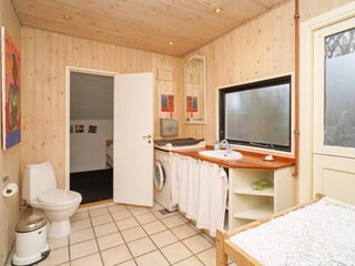 Vakantiehuis Kirke Hyllinge  22