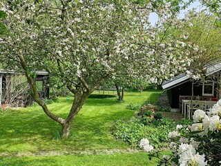 Ferienhaus Kirke Hyllinge Außenaufnahme 1