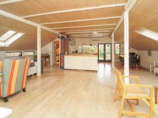 Vakantiehuis Kirke Hyllinge  7