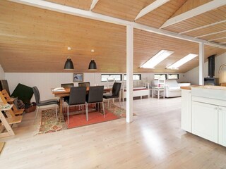 Ferienhaus Kirke Hyllinge  10