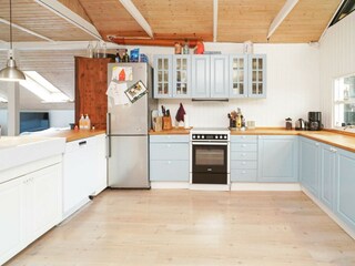 Casa per le vacanze Kirke Hyllinge  25