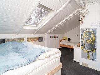Vakantiehuis Kirke Hyllinge  38