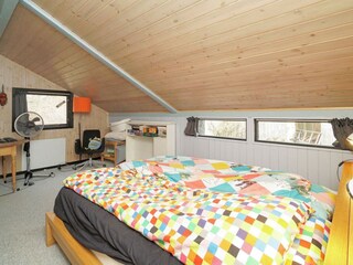 Casa per le vacanze Kirke Hyllinge  12