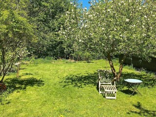 Casa per le vacanze Kirke Hyllinge  13