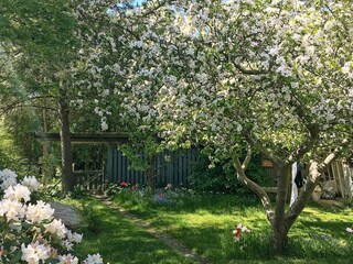 Casa per le vacanze Kirke Hyllinge  31