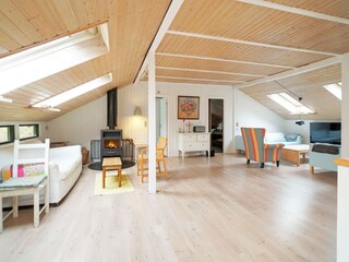 Ferienhaus Kirke Hyllinge  8